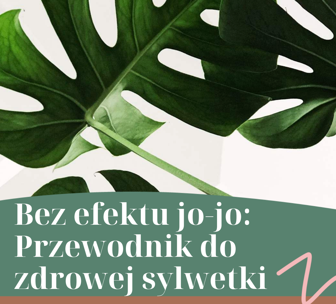 E-book Bez efektu jo-jo: Przewodnik do zdrowej sylwetki