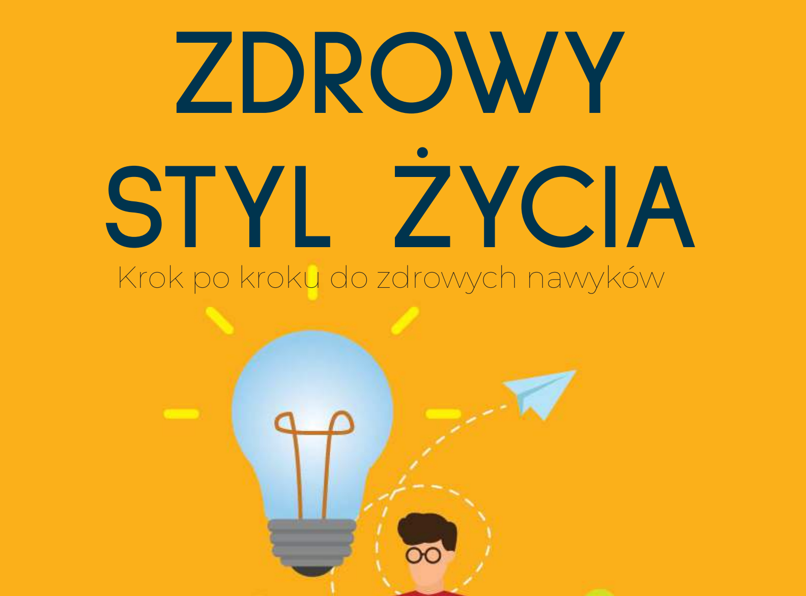 E-book Krok po kroku do zdrowych nawyków