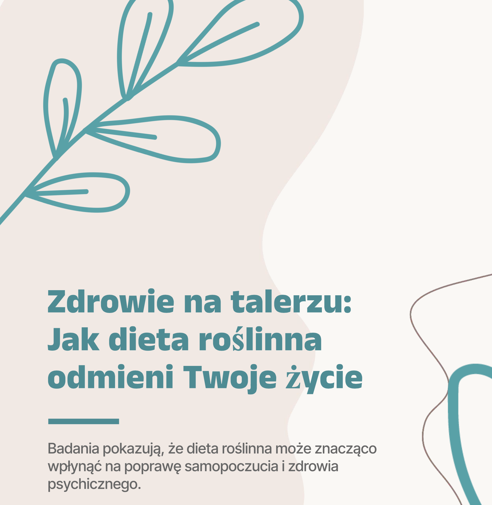 E-book Zdrowie na talerzu: Jak dieta roślinna odmieni Twoje życie