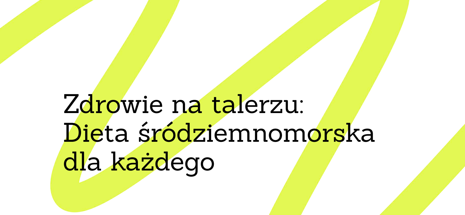 E-book Zdrowie na talerzu: Dieta śródziemnomorska dla każdego
